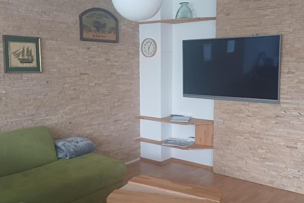 Apartment Familienfreundliche Bregenz, Oesterreich *