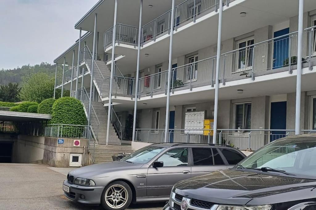 Apartment Familienfreundliche Bregenz, Oesterreich
