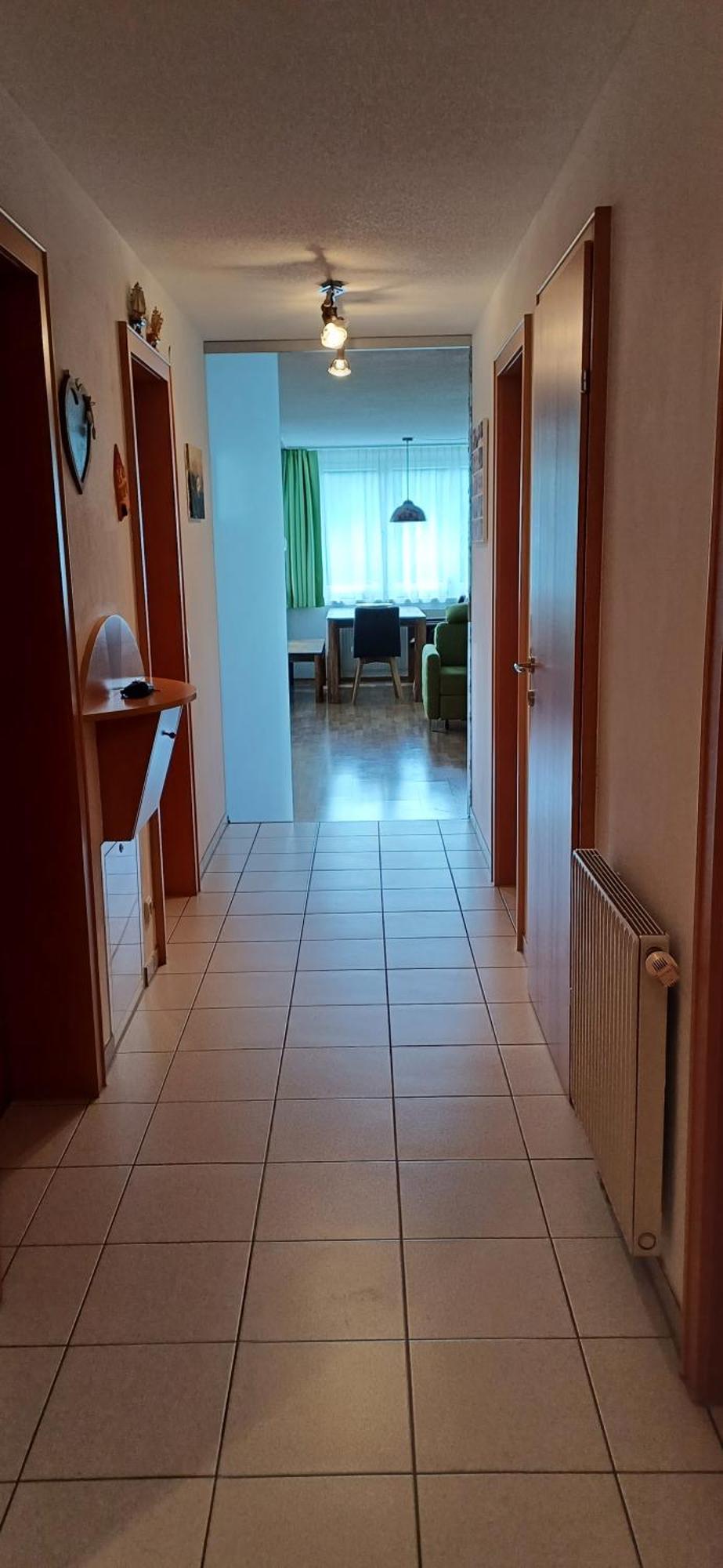 Apartment Familienfreundliche Bregenz, Oesterreich
