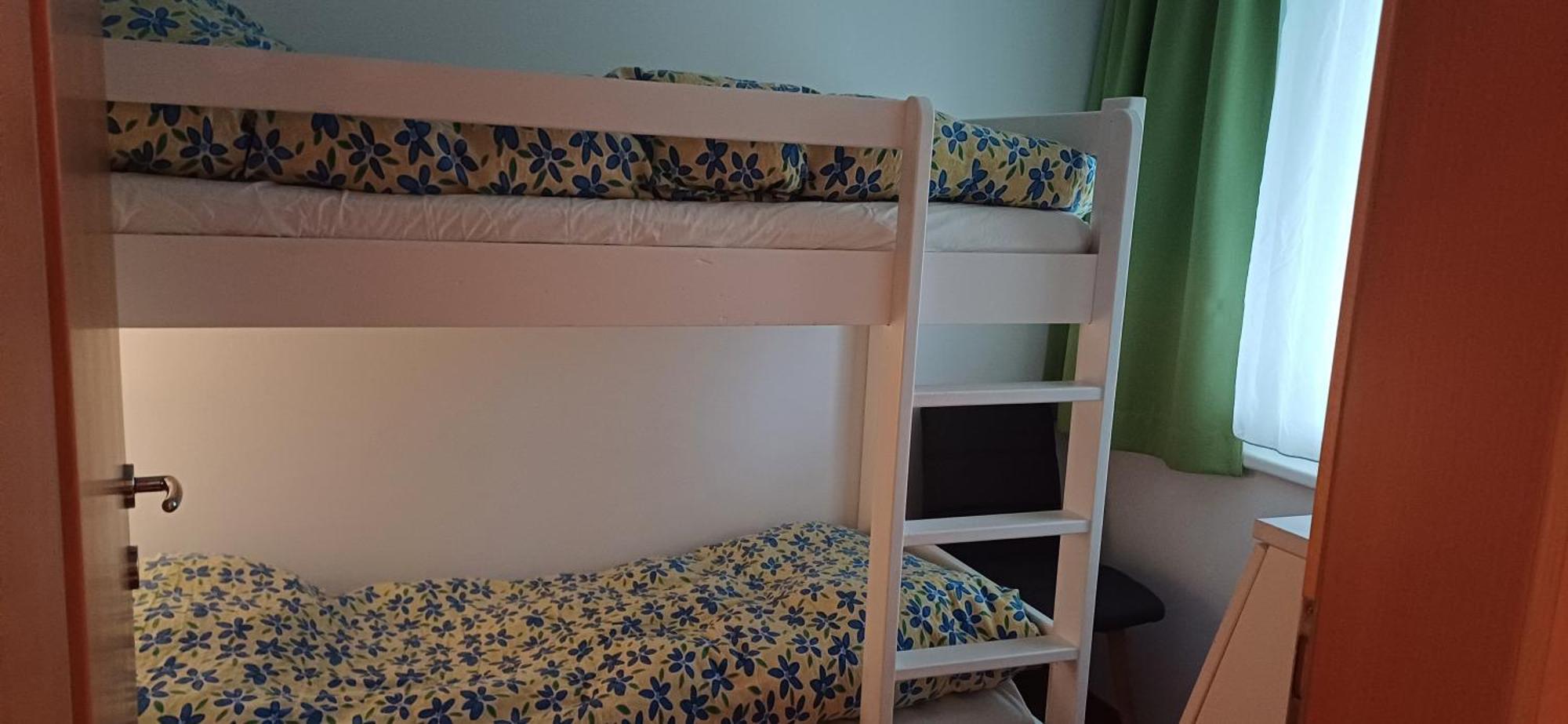 Familienfreundliche Bregenz, Oesterreich Apartment